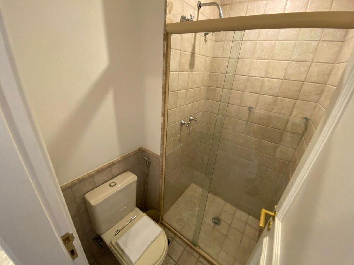 Flat Residence Moema C/ Cozinha E Lavadora Uh104 Сао Паоло Екстериор снимка