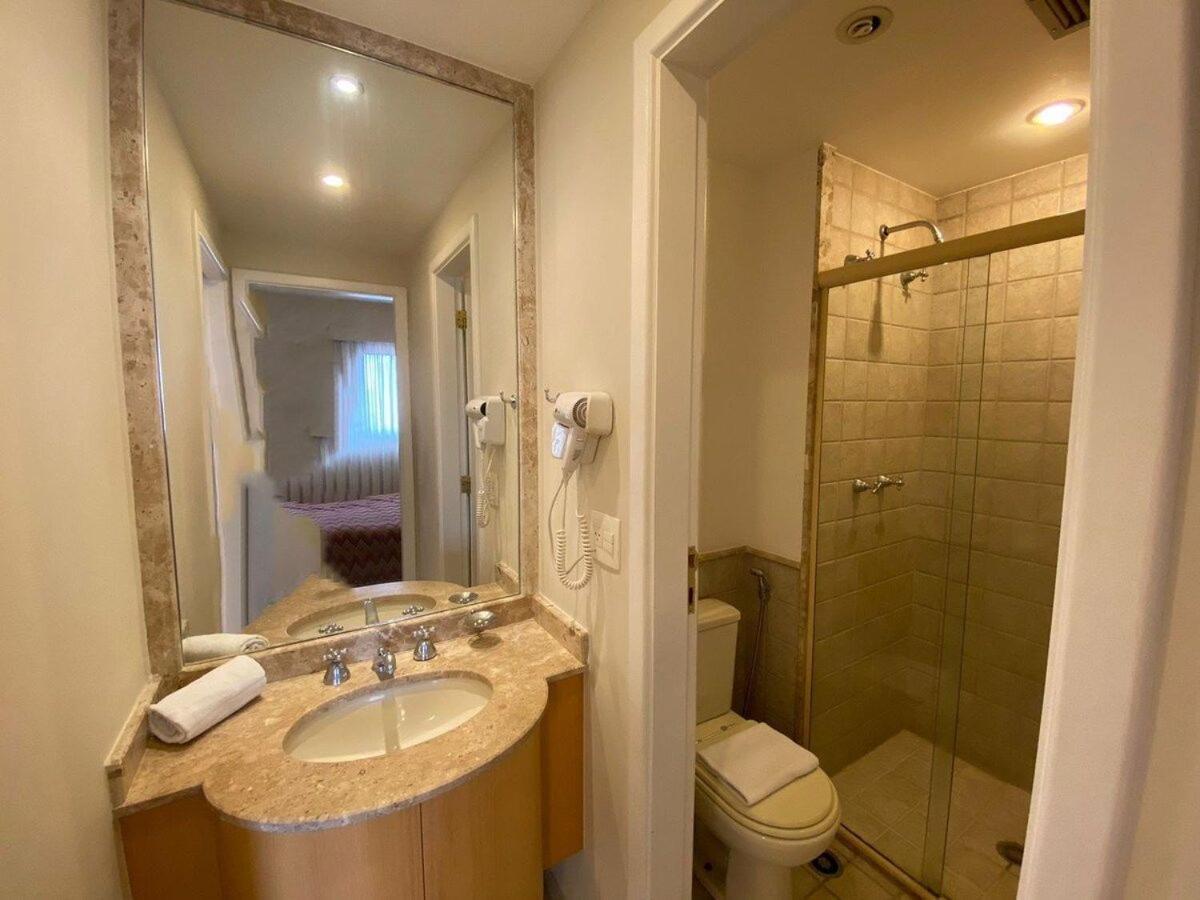Flat Residence Moema C/ Cozinha E Lavadora Uh104 Сао Паоло Екстериор снимка