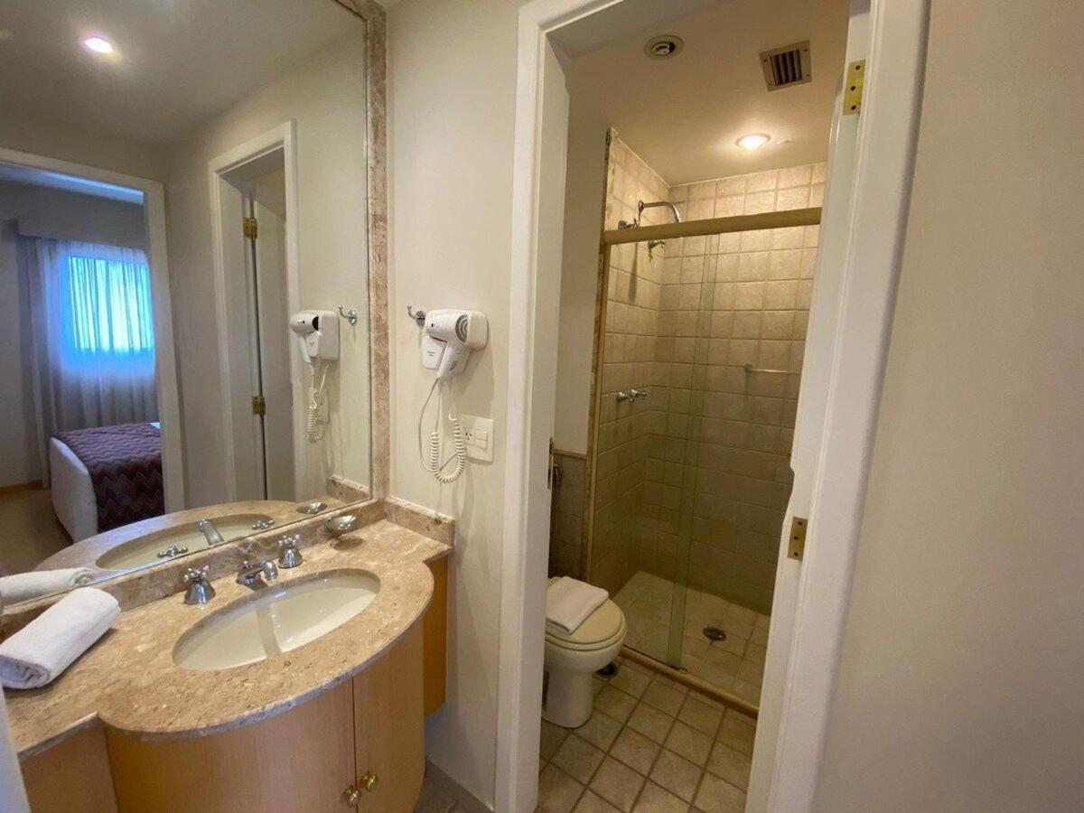 Flat Residence Moema C/ Cozinha E Lavadora Uh104 Сао Паоло Екстериор снимка