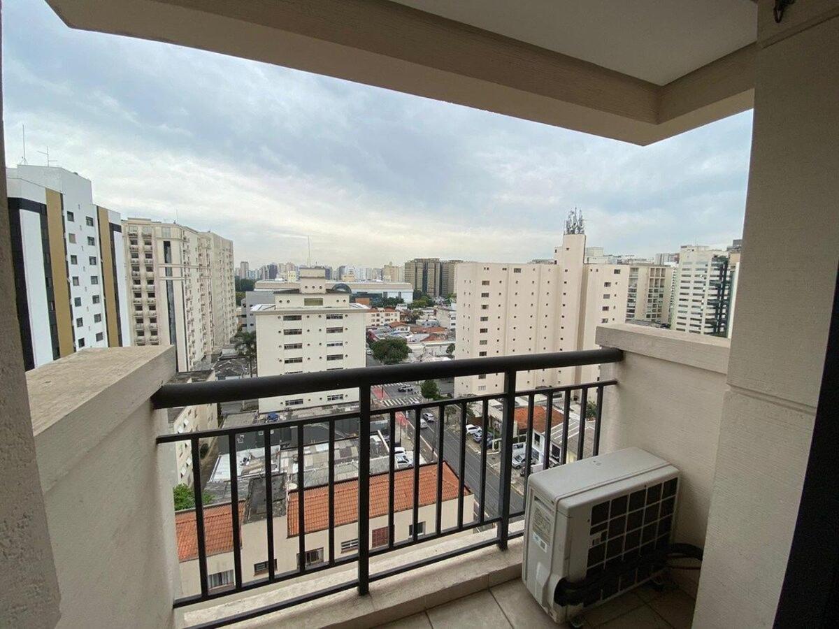 Flat Residence Moema C/ Cozinha E Lavadora Uh104 Сао Паоло Екстериор снимка