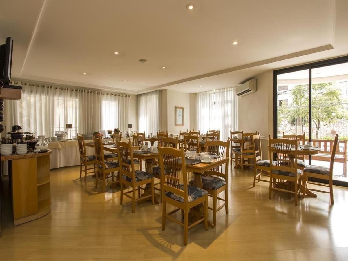 Flat Residence Moema C/ Cozinha E Lavadora Uh104 Сао Паоло Екстериор снимка